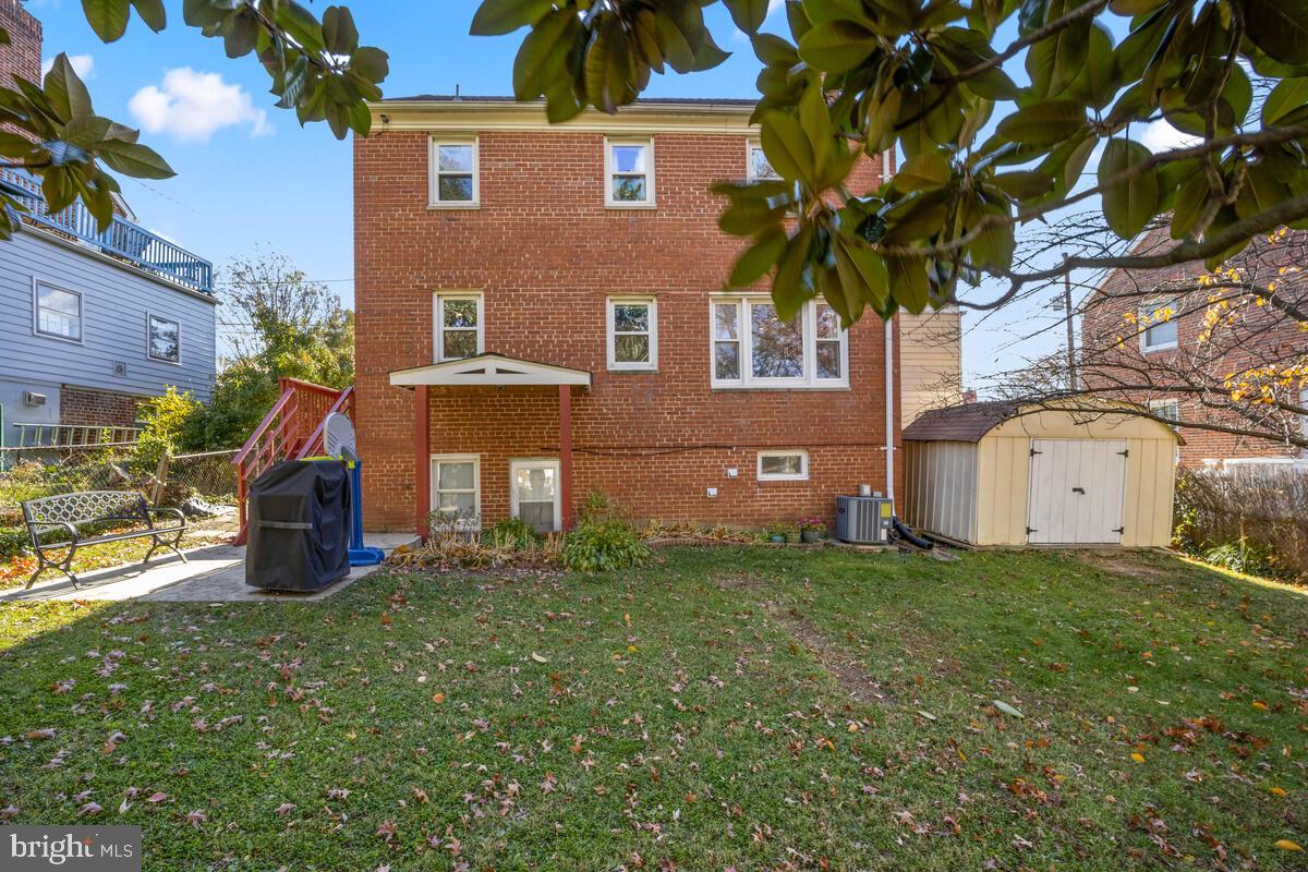 1622 Oakview Drive Silver Spring, MD 20903 - Photo 28 of 28