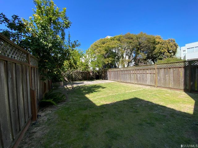 $2,350,000 | 1736-1738 Grove Street, San Francisco, CA 94117