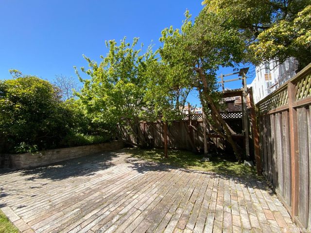 $2,350,000 | 1736-1738 Grove Street, San Francisco, CA 94117