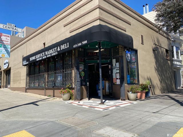 $2,350,000 | 1736-1738 Grove Street, San Francisco, CA 94117