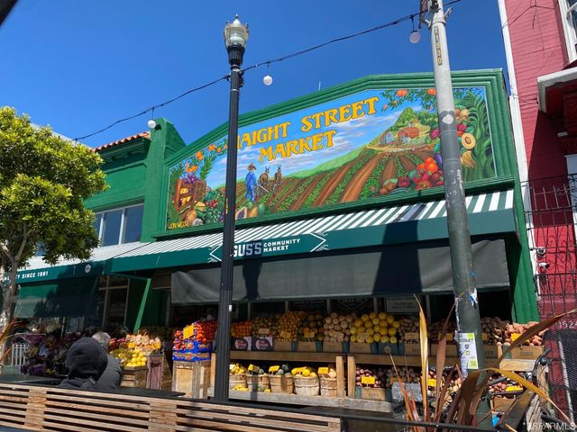 $2,350,000 | 1736-1738 Grove Street, San Francisco, CA 94117