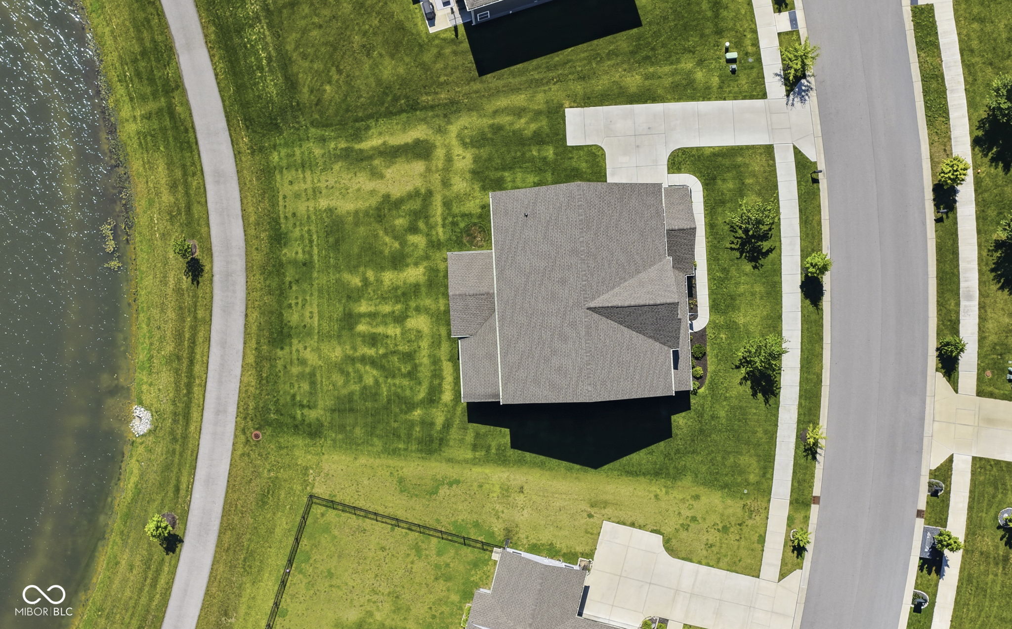 11887 Prominence Place Fishers, IN 46037 - Photo 69 of 76