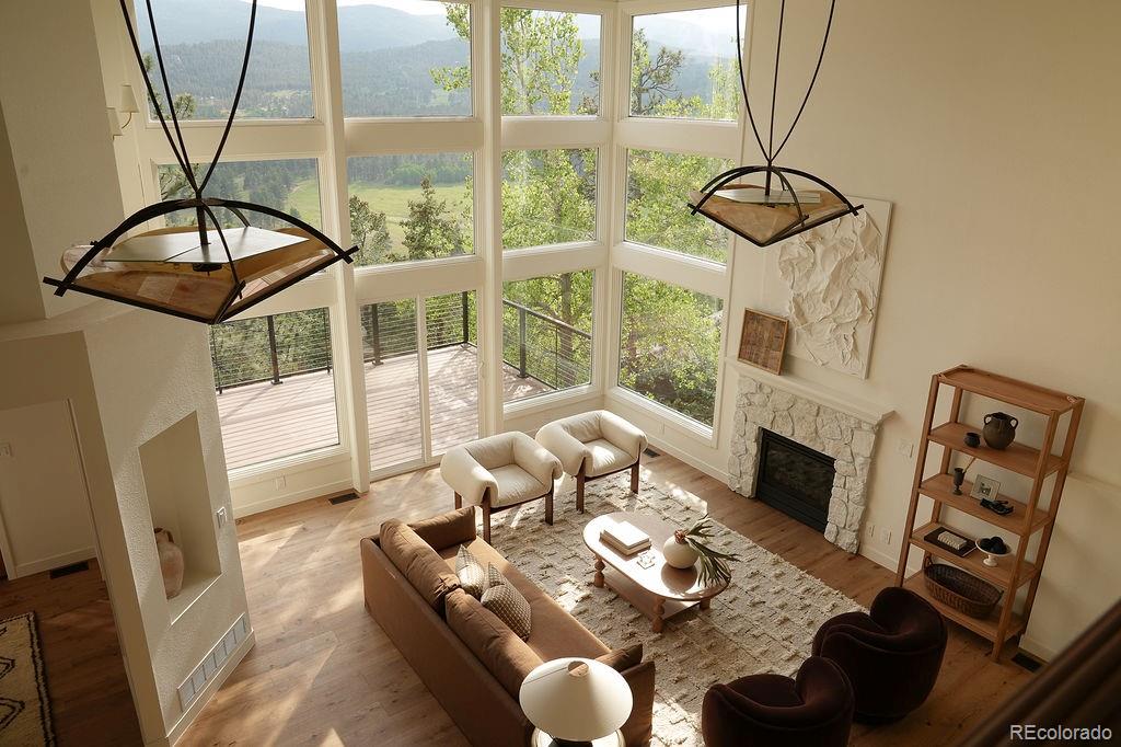 27231 Ridge Trail Conifer, CO 80433 - Photo 18 of 28