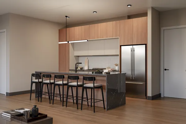 $1,300,000 | 2072 North Western Avenue, Unit PH402, Chicago, IL 60647