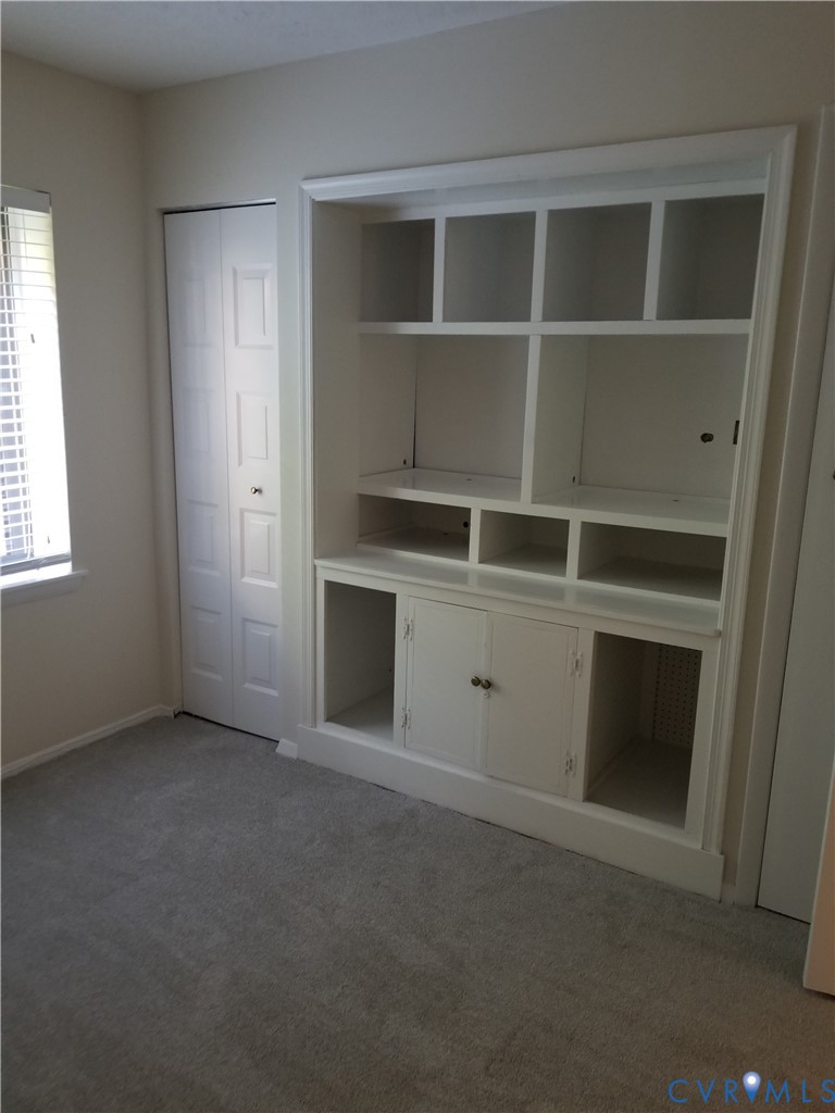 1505 Largo Road, Unit T2 Henrico, VA 23238 - Photo 5 of 7 a view of an empty room with a closet