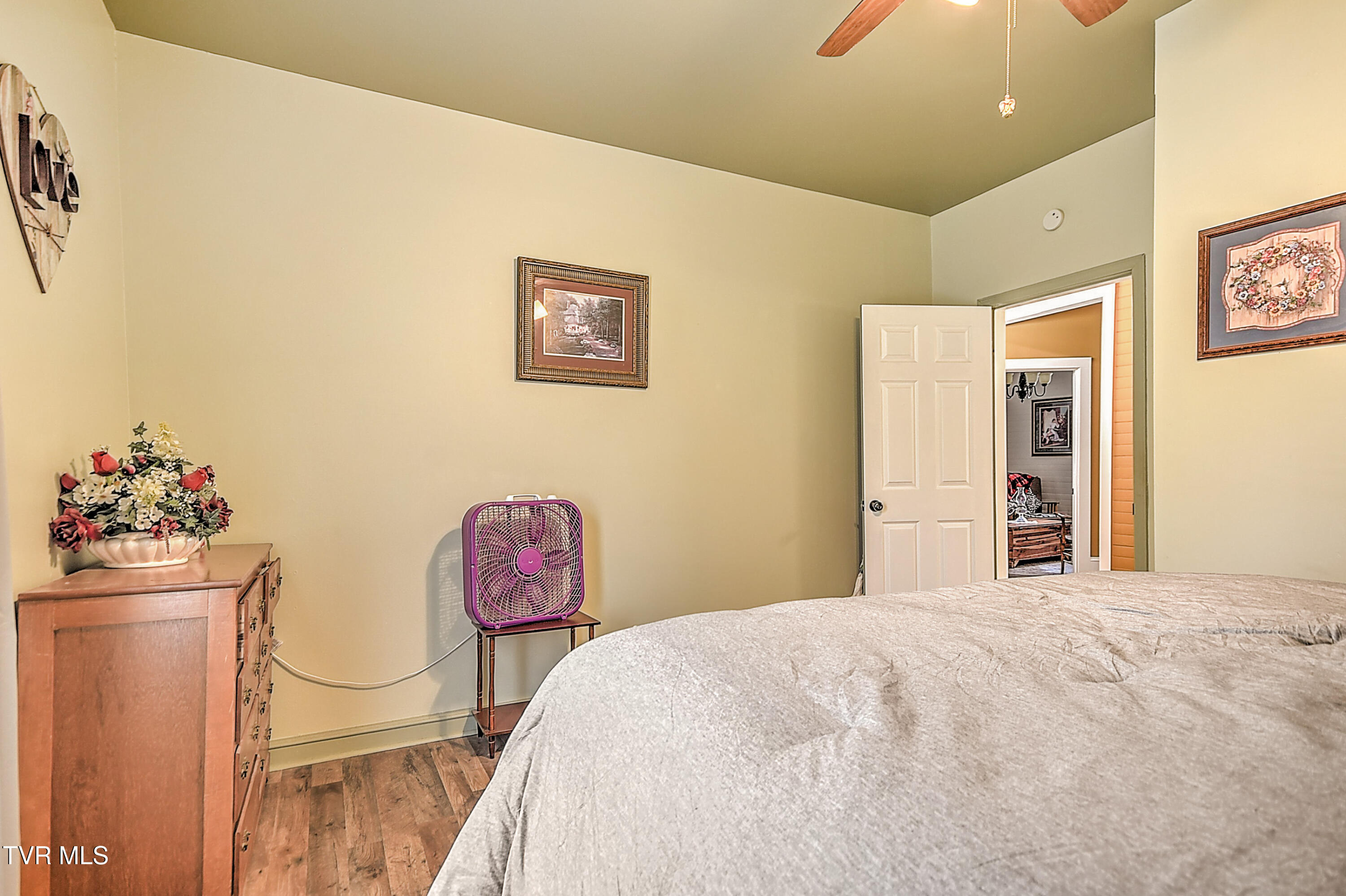 2927 Hilton Road Hiltons, VA 24258 - Photo 30 of 42 2927 Hiltons JR-30