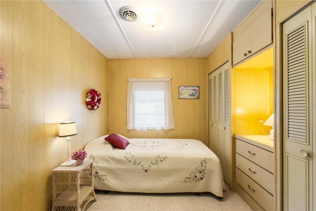 239 Inner Drive East Venice, FL 34285 - Photo 16 of 48 a bedroom with a bed and window