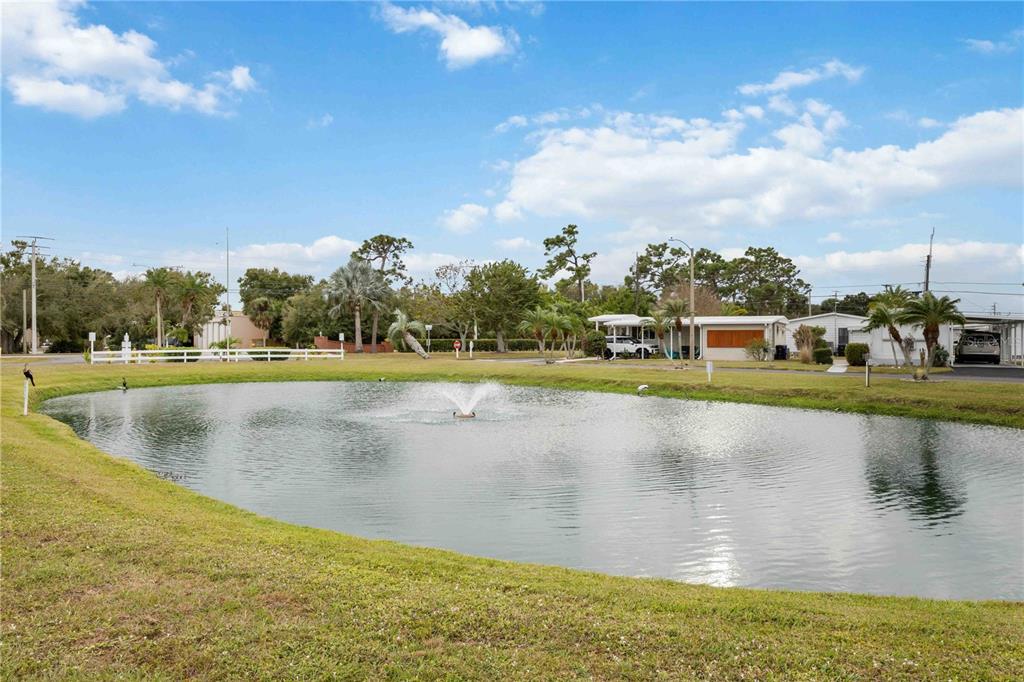 239 Inner Drive East Venice, FL 34285 - Photo 36 of 48 a view of a lake view