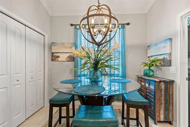 a bedroom with bed and window