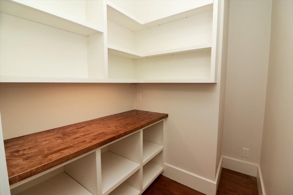 80 Fuller Brook Road Wellesley, MA 02482 - Photo 8 of 11 a area with wooden floor