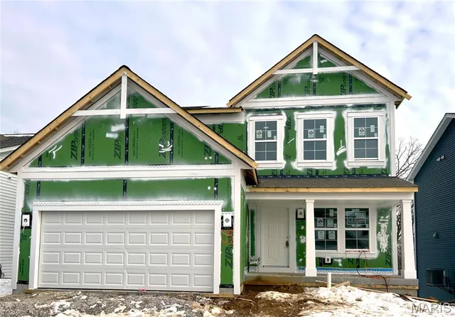 $429,900 | 3339 Vine Clad Hl Drive, Arnold, MO 63010