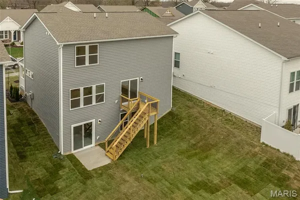 $419,900 | 3339 Vine Clad Hl Drive, Arnold, MO 63010