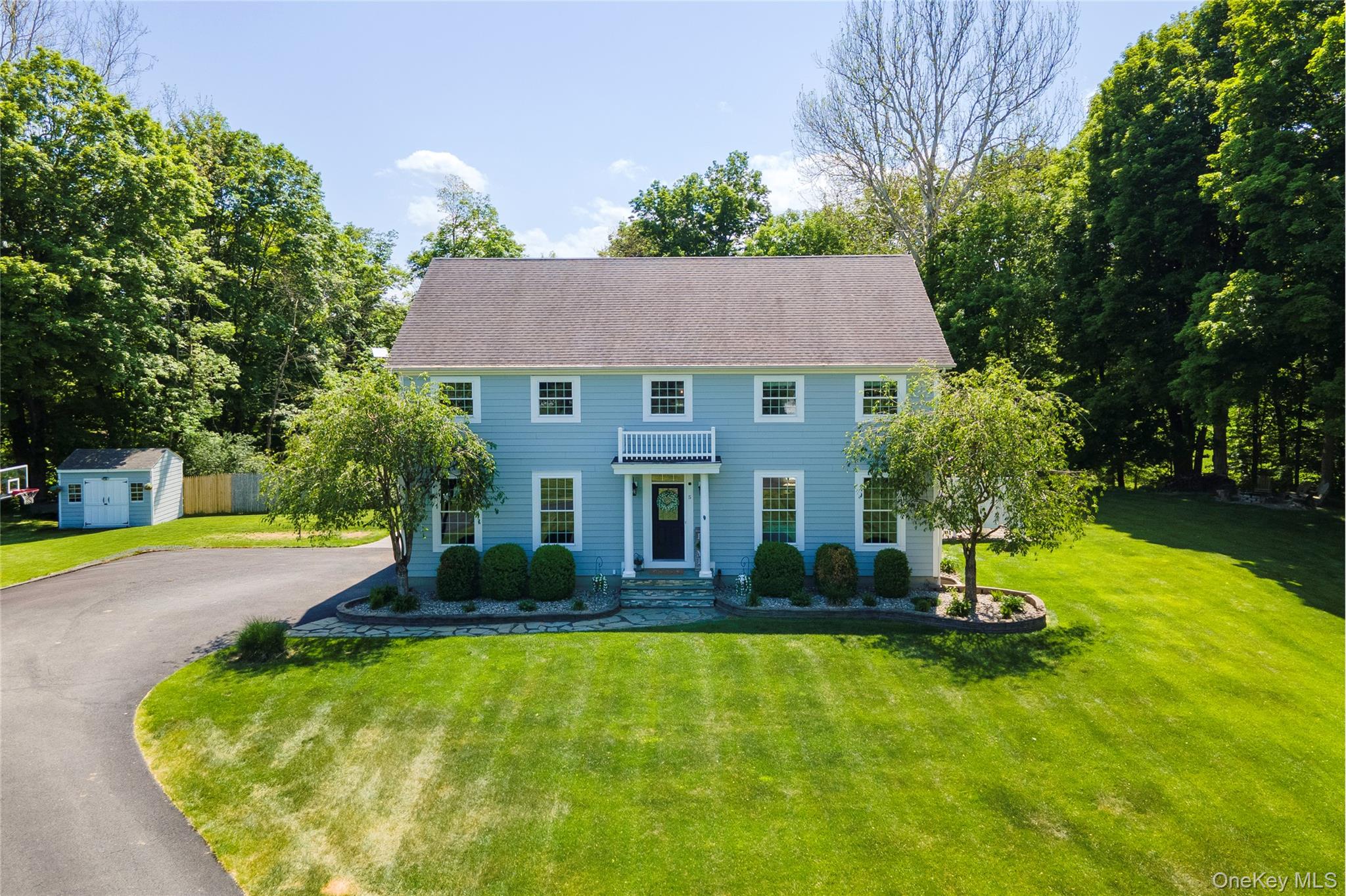 5 Baker Road Hopewell Junction, NY 12533 - Photo 43 of 49