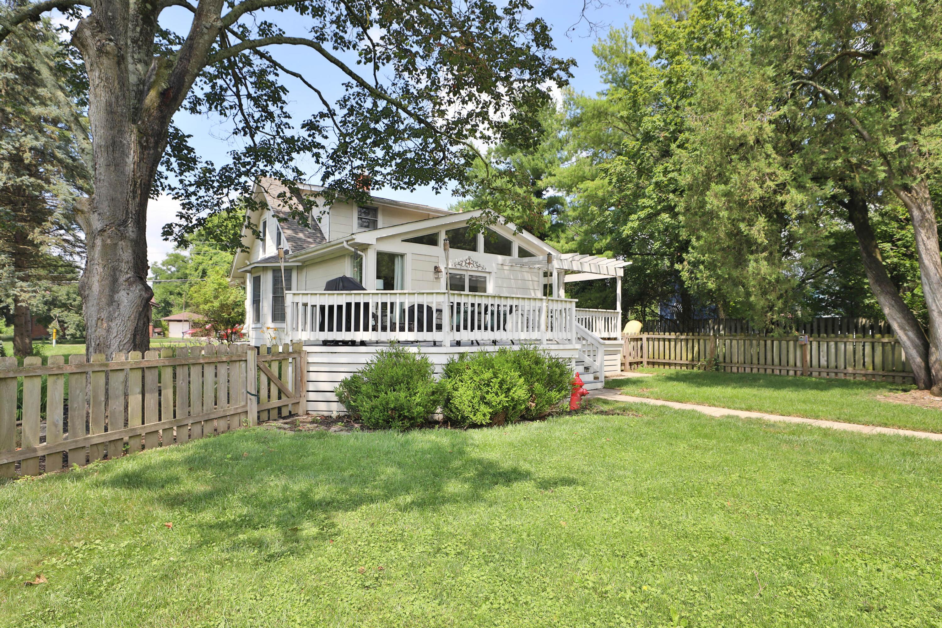 6012 Linworth Road Columbus, OH 43085 - Photo 53 of 53 6012-Linworth-July2025-46