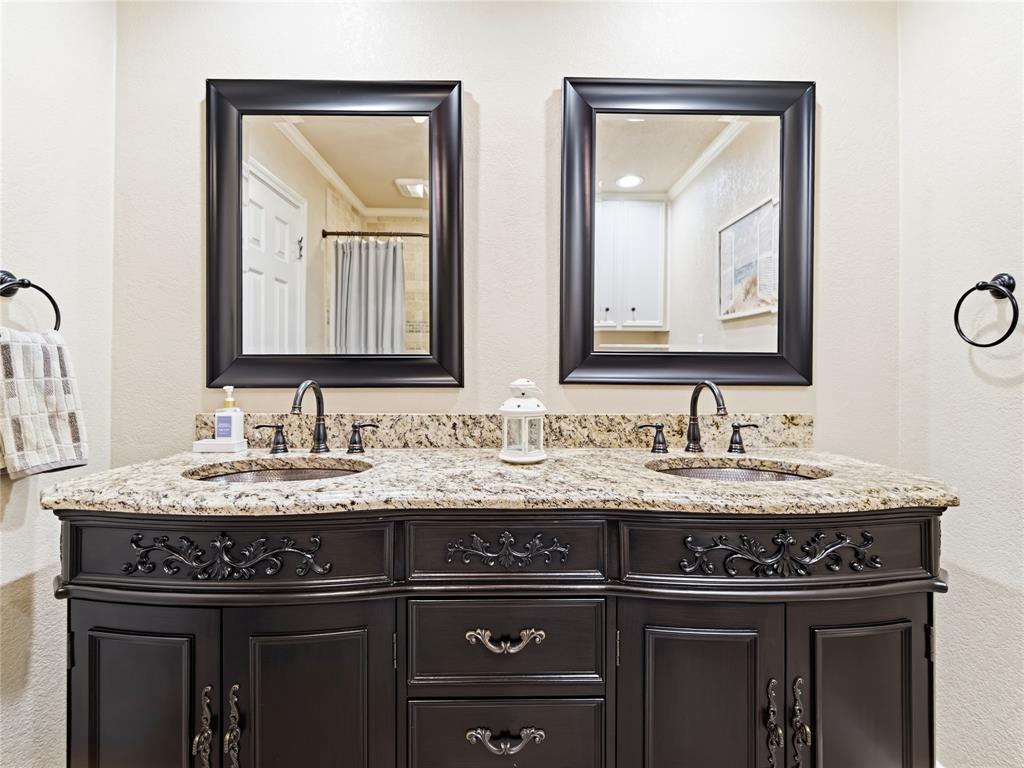 3410 Country Club Road Pantego, TX 76013 - Photo 26 of 40