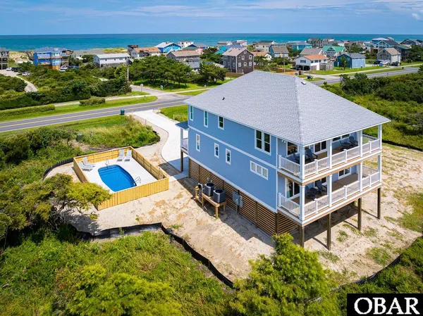 $1,599,000 | 10018 South Old Oregon Inlet Road, Nags Head, NC 27959