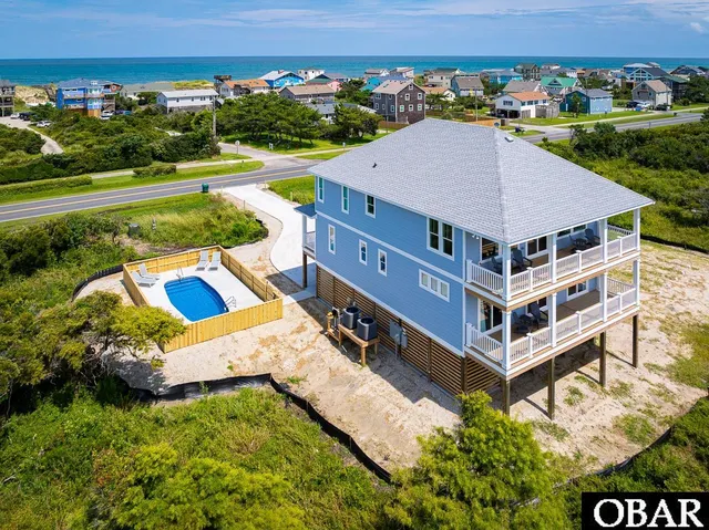 $1,599,000 | 10018 South Old Oregon Inlet Road, Nags Head, NC 27959