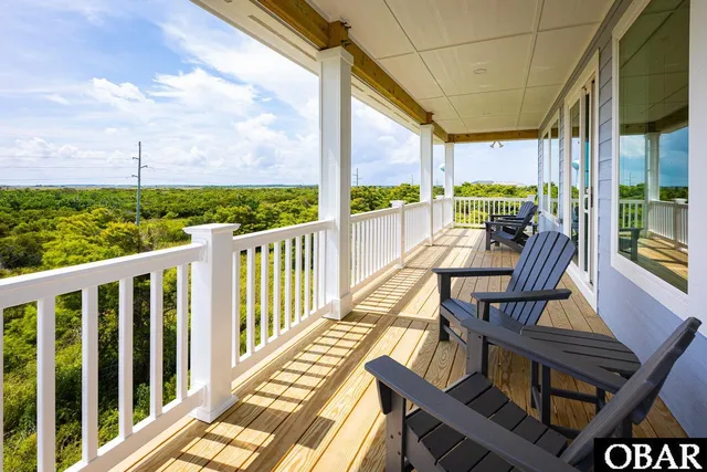 $1,599,000 | 10018 South Old Oregon Inlet Road, Nags Head, NC 27959