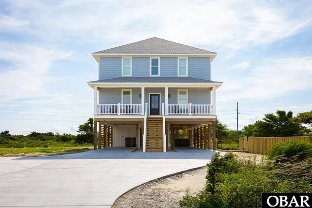 $1,599,000 | 10018 South Old Oregon Inlet Road, Nags Head, NC 27959