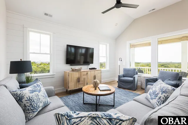 $1,599,000 | 10018 South Old Oregon Inlet Road, Nags Head, NC 27959