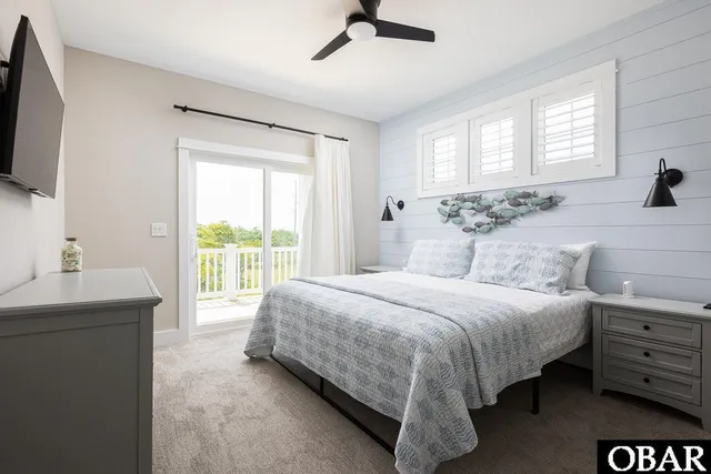 $1,599,000 | 10018 South Old Oregon Inlet Road, Nags Head, NC 27959