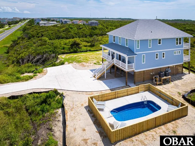 $1,599,000 | 10018 South Old Oregon Inlet Road, Nags Head, NC 27959