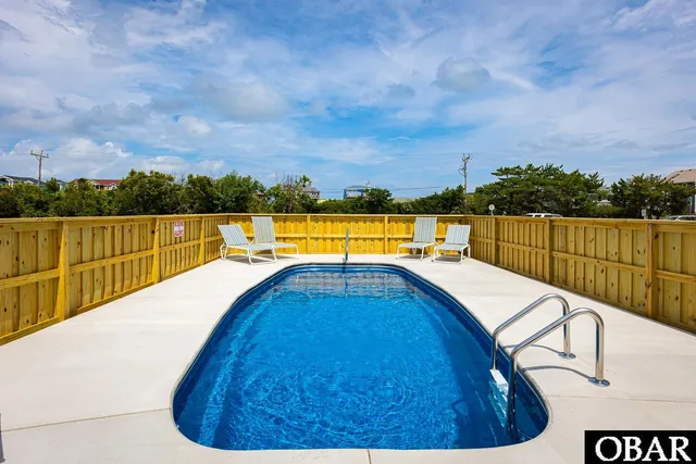 $1,599,000 | 10018 South Old Oregon Inlet Road, Nags Head, NC 27959