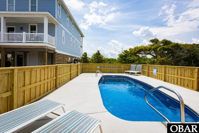 $1,599,000 | 10018 South Old Oregon Inlet Road, Nags Head, NC 27959