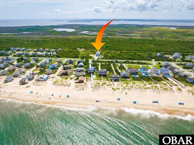 $1,599,000 | 10018 South Old Oregon Inlet Road, Nags Head, NC 27959