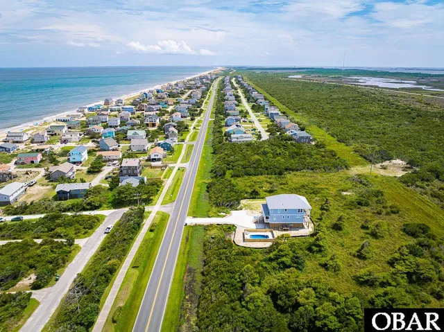 $1,599,000 | 10018 South Old Oregon Inlet Road, Nags Head, NC 27959