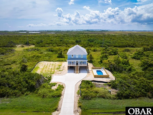 $1,599,000 | 10018 South Old Oregon Inlet Road, Nags Head, NC 27959