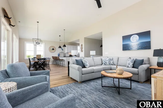 $1,599,000 | 10018 South Old Oregon Inlet Road, Nags Head, NC 27959