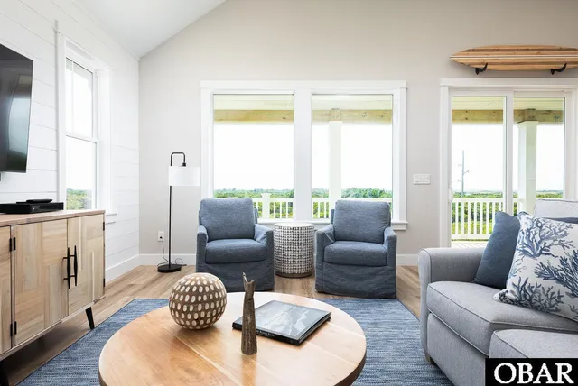 $1,599,000 | 10018 South Old Oregon Inlet Road, Nags Head, NC 27959