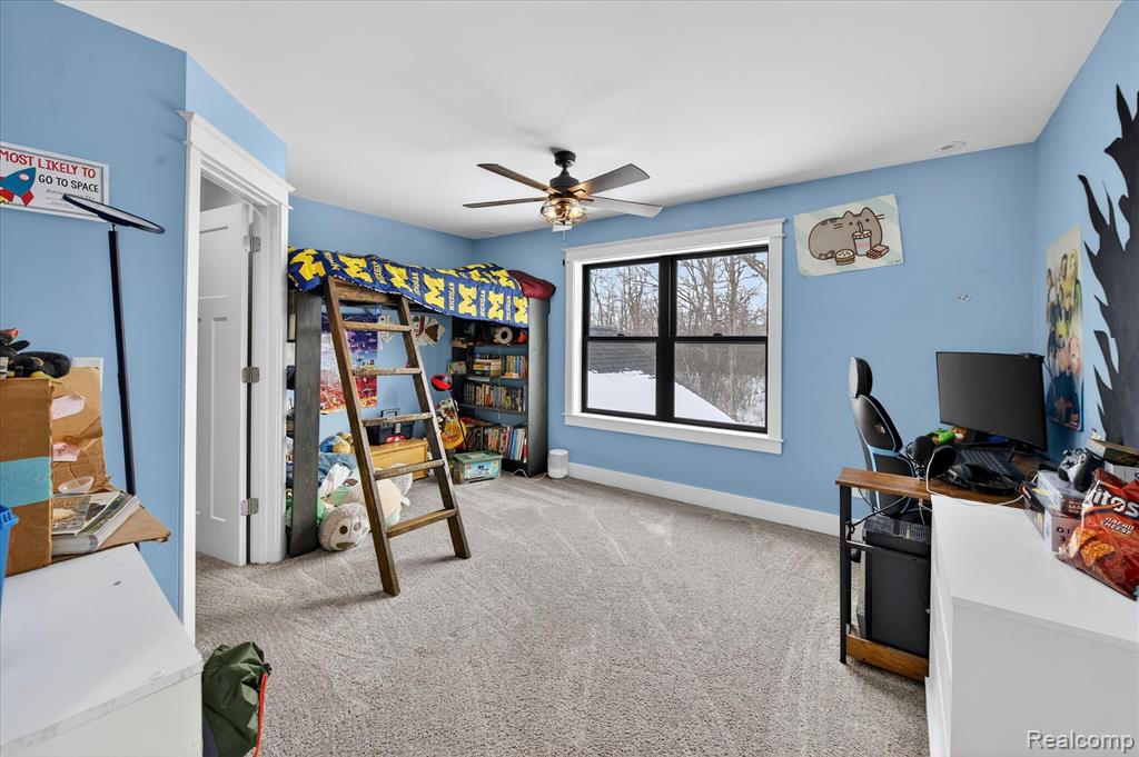 3483 Windwheel Point Drive Pinckney, MI 48169 - Photo 43 of 99