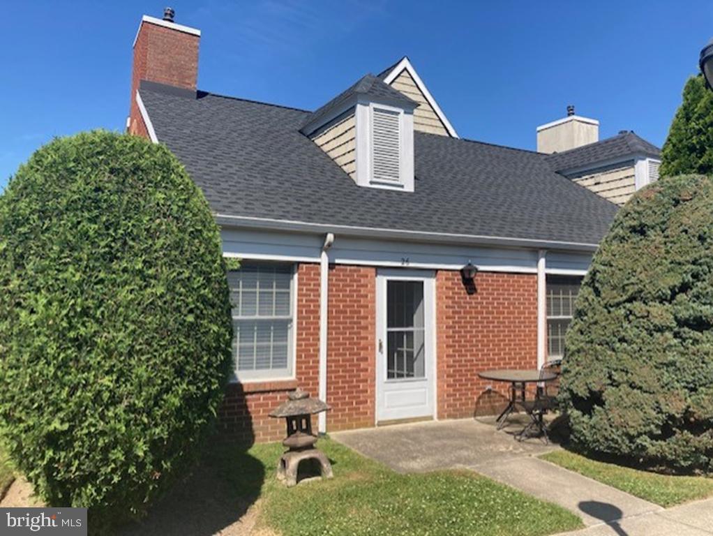 26 West Village Road Newark, DE 19713 - Photo 10 of 10