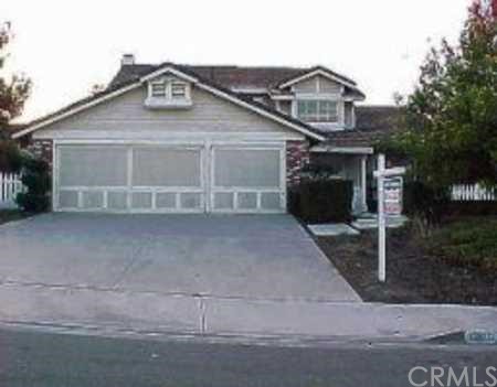6815 Shadowood Street Riverside, CA 92506 - Photo 1 of 1
