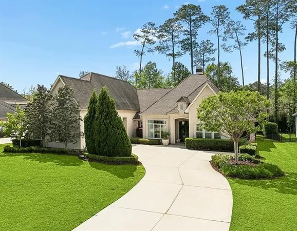 $1,245,000 | 614 Millikens Bend, Covington, LA 70433