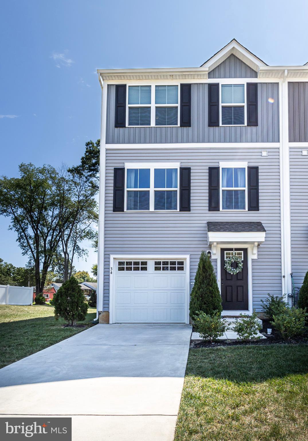 34 Comfort Road Williamstown, NJ 08094 - Photo 1 of 37 Gallery Image 1