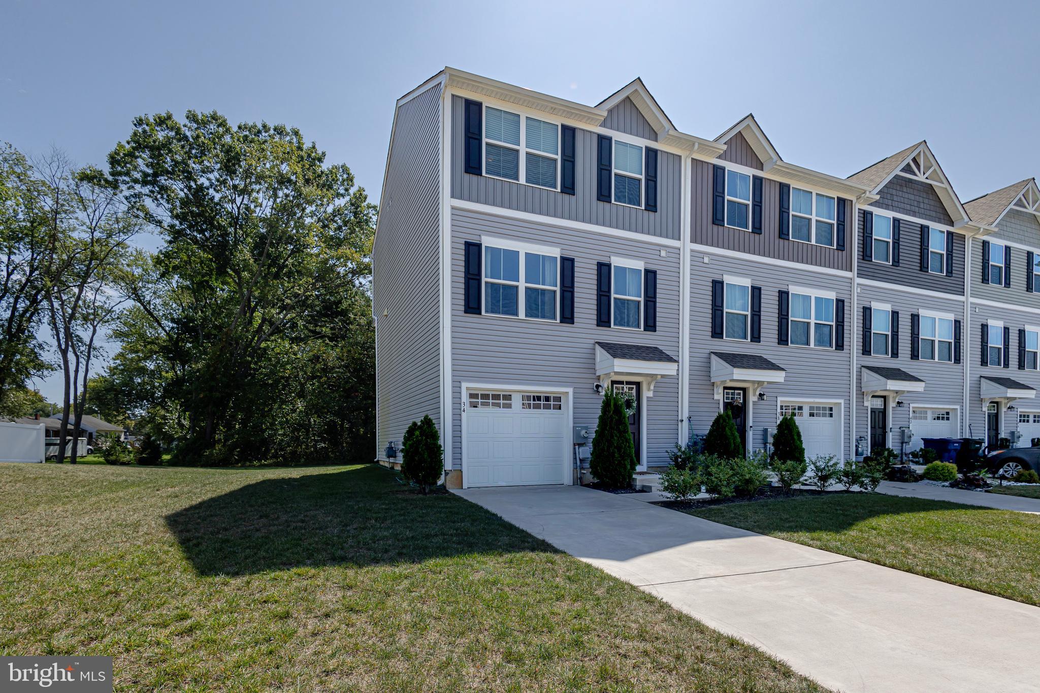 34 Comfort Road Williamstown, NJ 08094 - Photo 3 of 37 Gallery Image 3