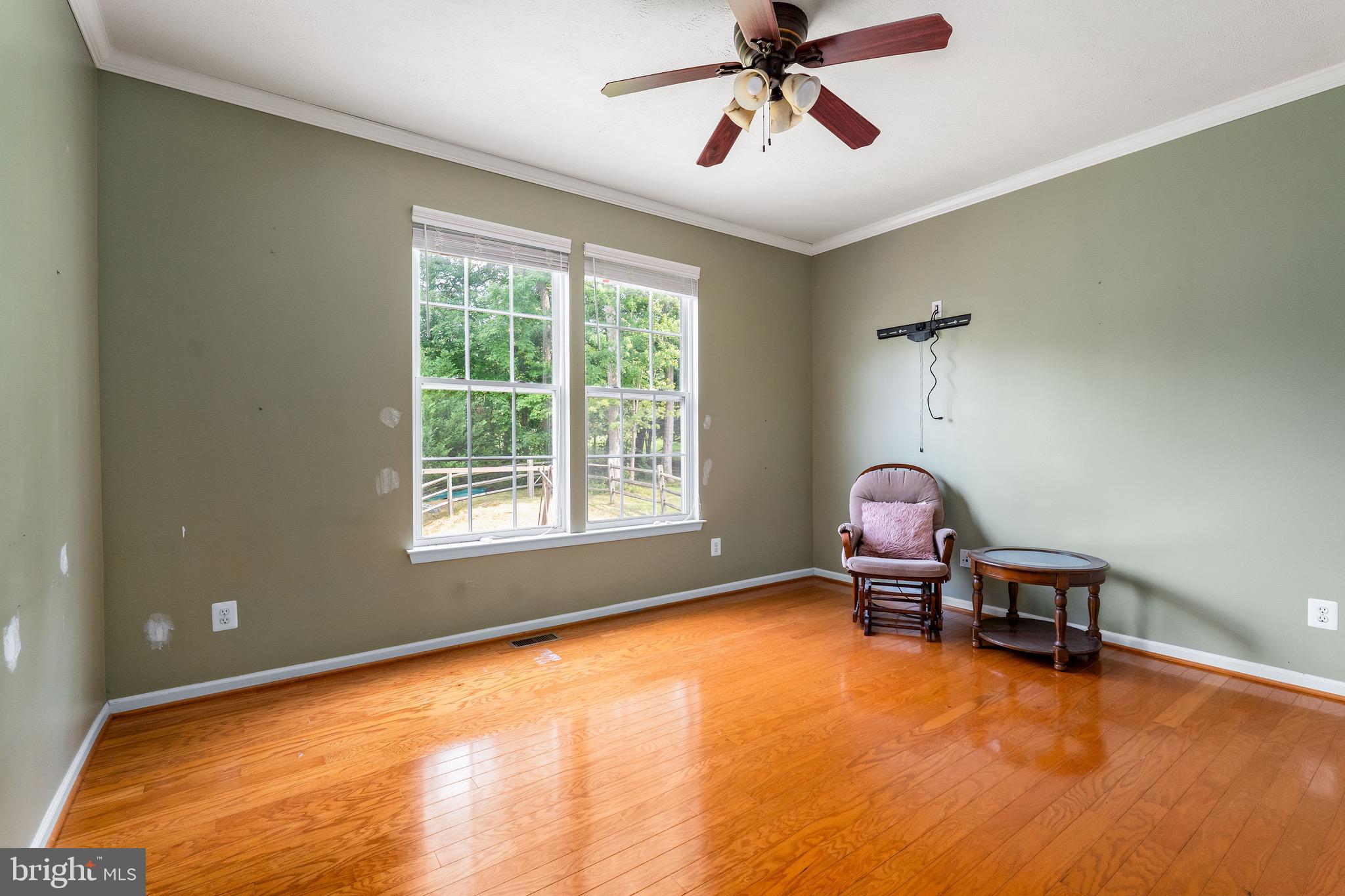 135 Patton Way Elkton, MD 21921 - Photo 20 of 48 first floor office
