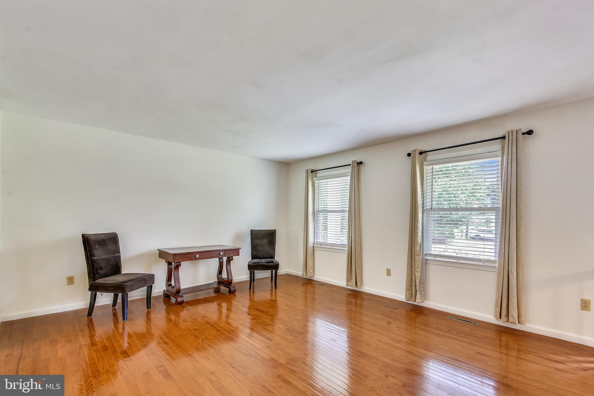 13030 Prices Distillery Road Clarksburg, MD 20871 - Photo 10 of 90 Formal living room has 2 windows to the front