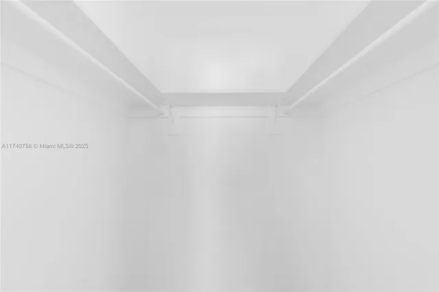 a view of small space