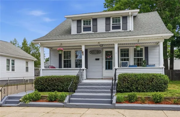 $449,900 | 31 Cecile Street, Lincoln, RI 02865
