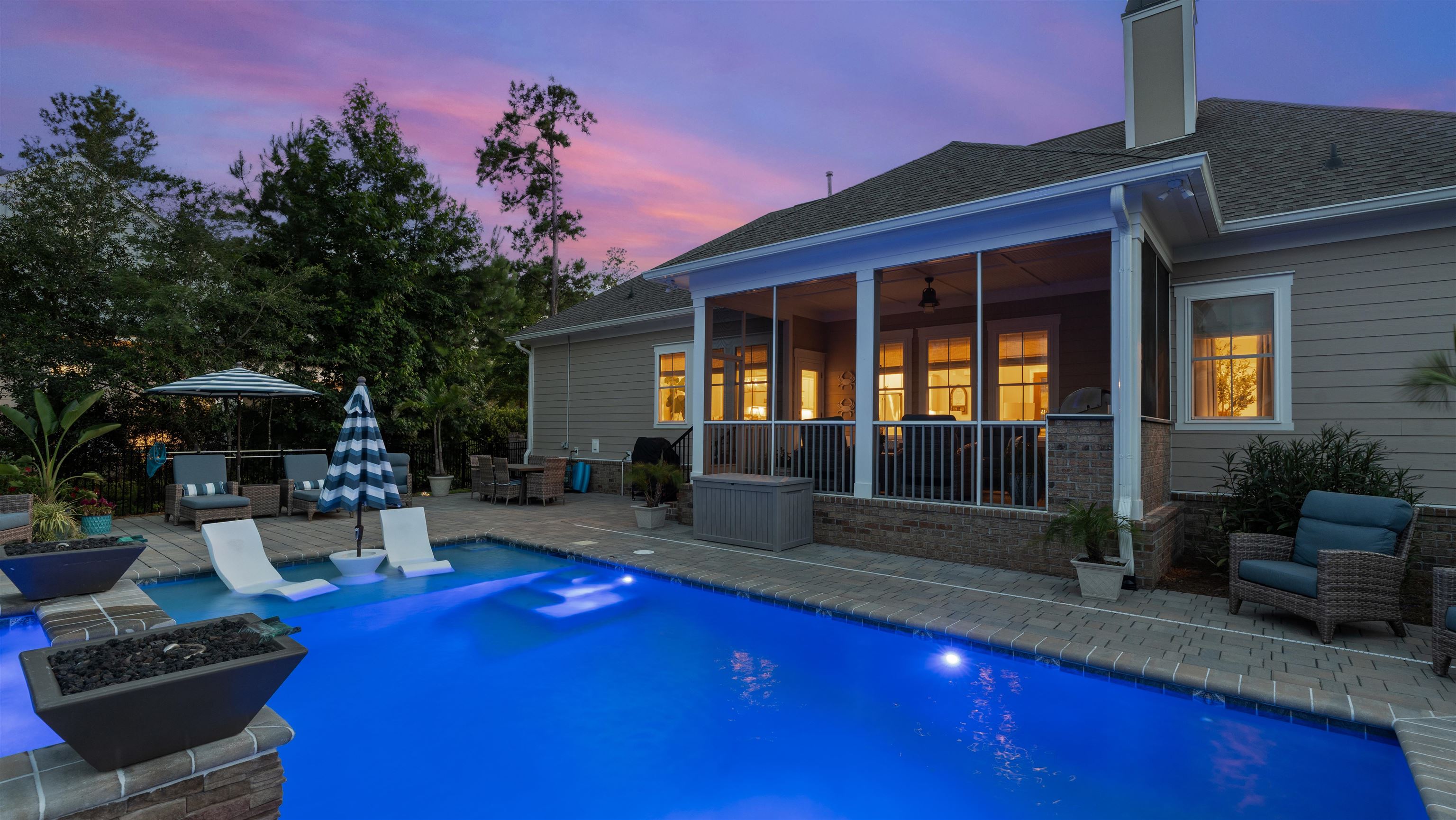 15 Cordoba Court Murrells Inlet, SC 29576 - Photo 53 of 57
