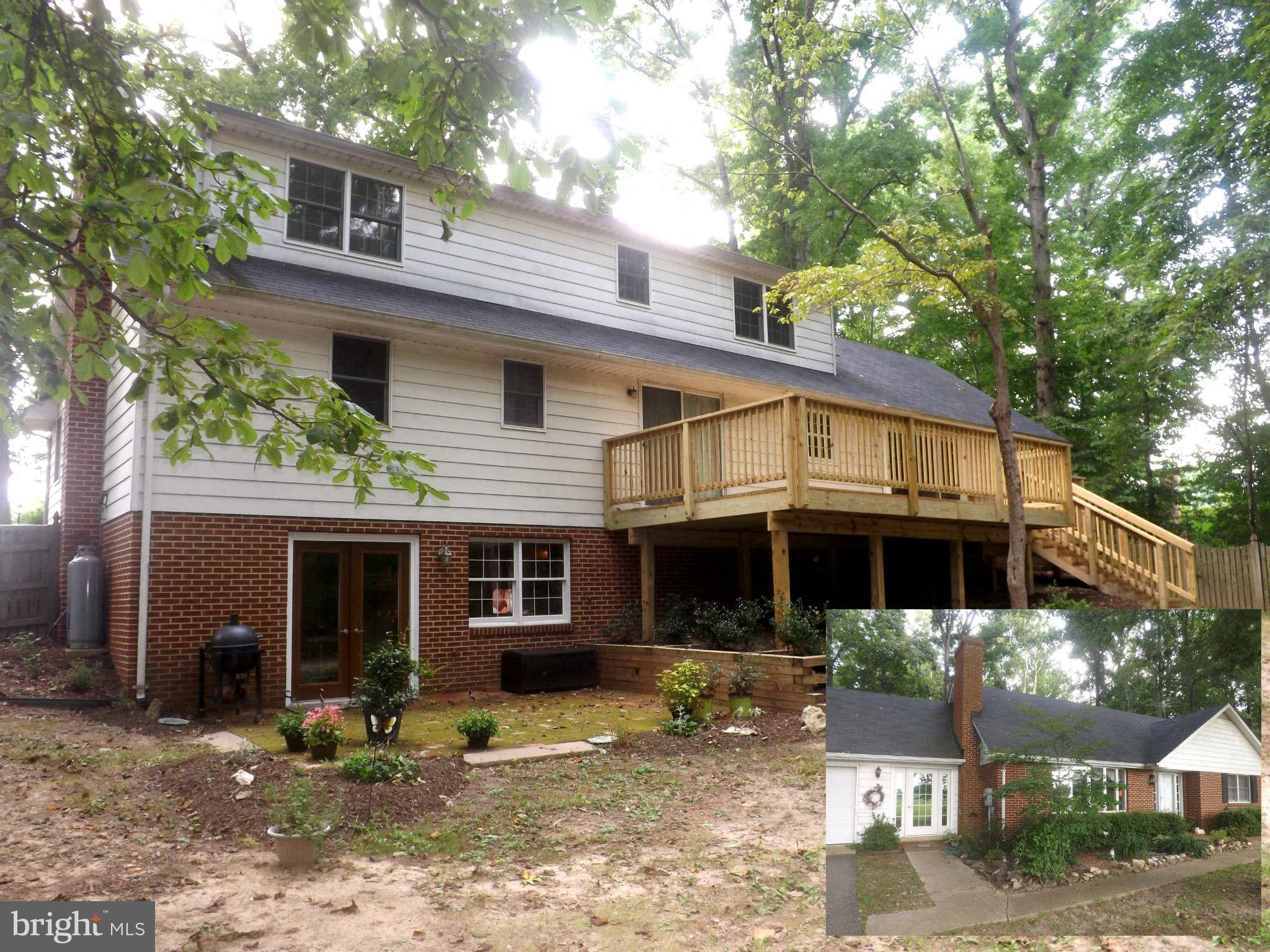 3307 Ferry Landing Road Dunkirk, MD 20754 - Photo 2 of 28 Exterior (General)