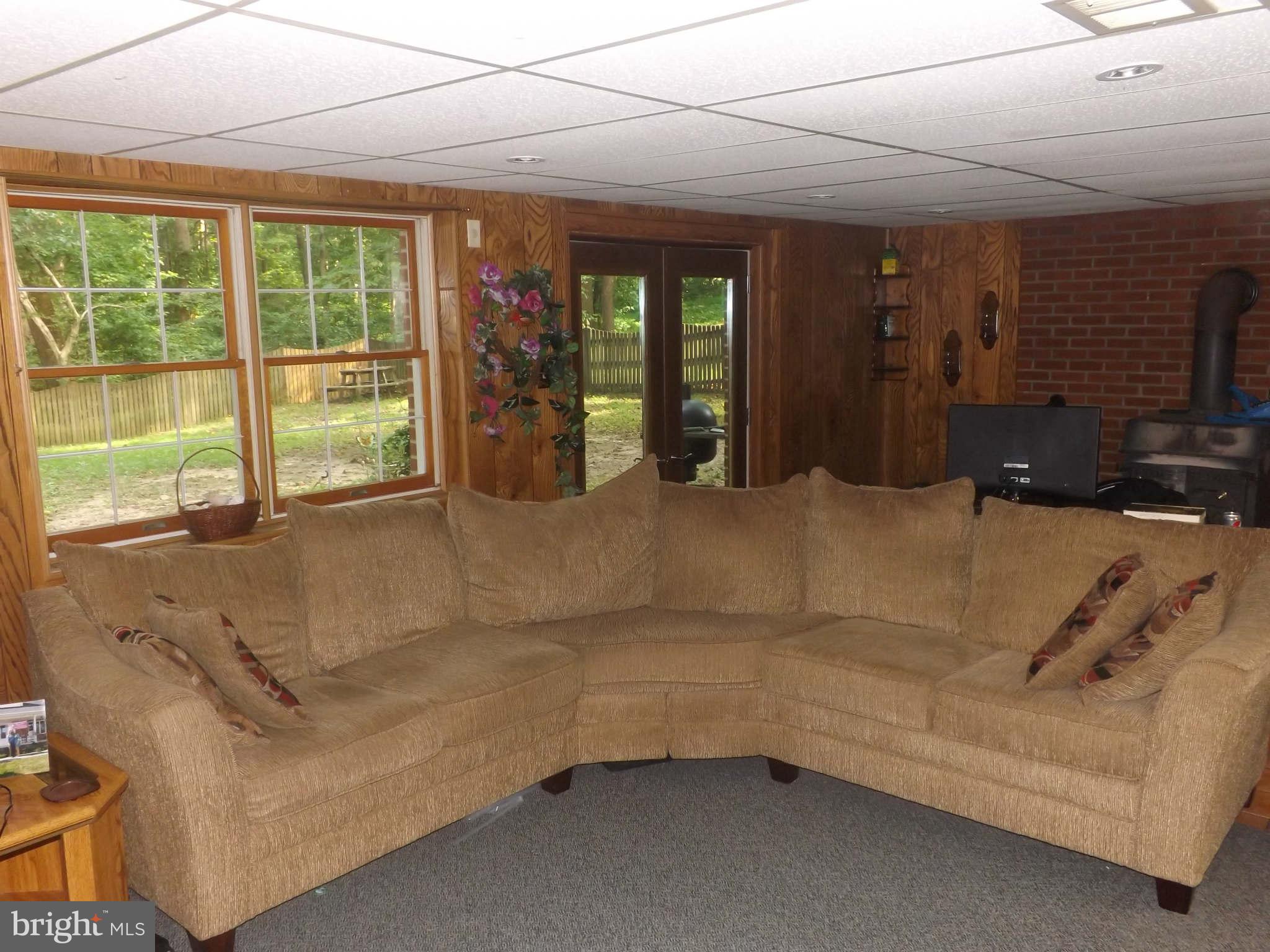 3307 Ferry Landing Road Dunkirk, MD 20754 - Photo 16 of 28 Basement