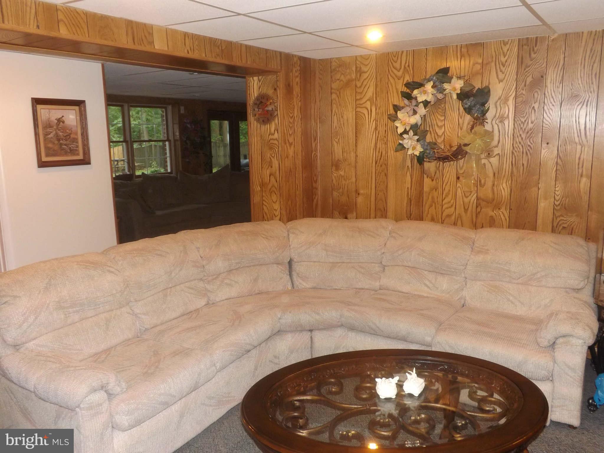 3307 Ferry Landing Road Dunkirk, MD 20754 - Photo 18 of 28 Basement