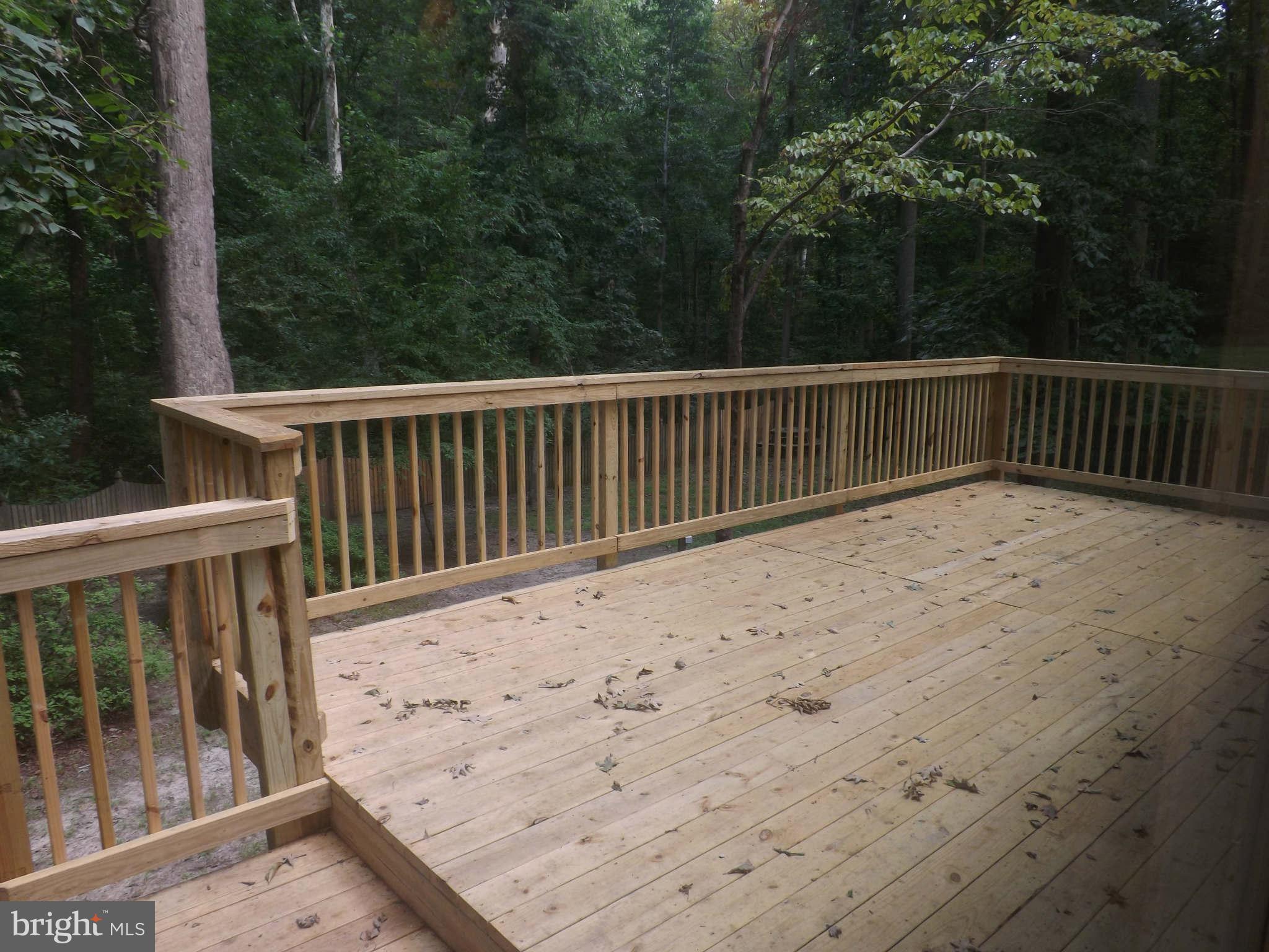 3307 Ferry Landing Road Dunkirk, MD 20754 - Photo 19 of 28 Exterior (Rear)