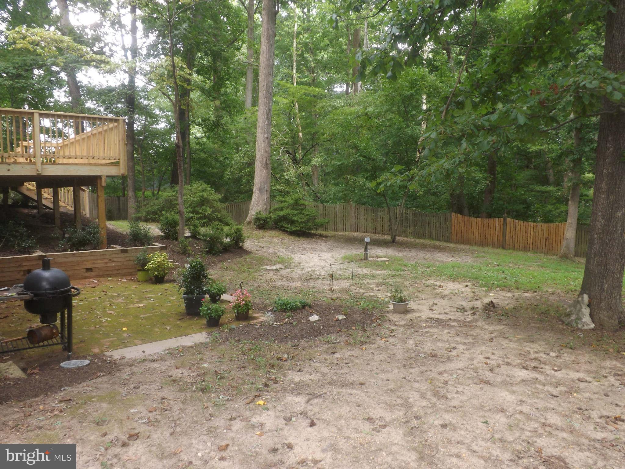 3307 Ferry Landing Road Dunkirk, MD 20754 - Photo 20 of 28 Exterior (Rear)