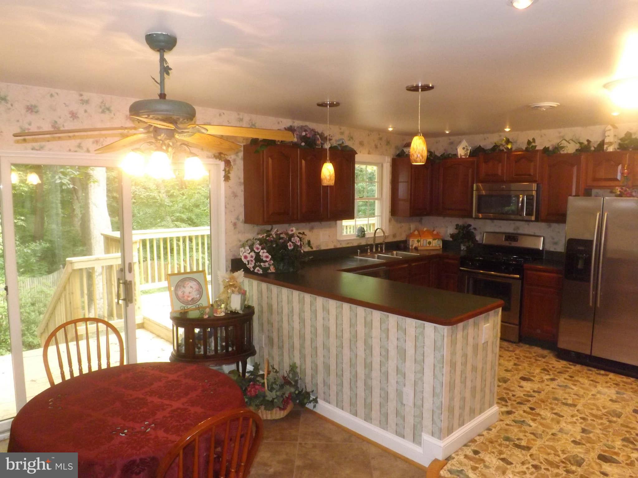 3307 Ferry Landing Road Dunkirk, MD 20754 - Photo 3 of 28 Kitchen